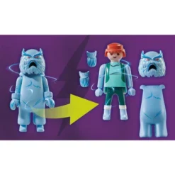 PLAYMOBIL 70706 SCOOBY-DOO! Abenteuer Mit Snow Ghost, Konstruktionsspielzeug 6 PLAYMOBIL 70706 SCOOBY-DOO! Abenteuer Mit Snow Ghost, Konstruktionsspielzeug -Spielzeug Verkaufsgeschäft PLAYMOBIL 70706 SCOOBY DOO Abenteuer mit Snow Ghost Konstruktionsspielzeug@@1686266 2