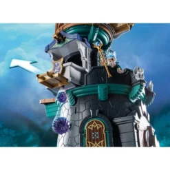 PLAYMOBIL 70745 Novelmore Violet Vale - Zaubererturm, Konstruktionsspielzeug 11 PLAYMOBIL 70745 Novelmore Violet Vale - Zaubererturm, Konstruktionsspielzeug -Spielzeug Verkaufsgeschäft PLAYMOBIL 70745 Novelmore Violet Vale Zaubererturm Konstruktionsspielzeug@@1762602 3