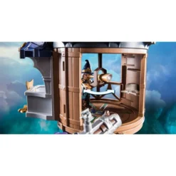 PLAYMOBIL 70745 Novelmore Violet Vale - Zaubererturm, Konstruktionsspielzeug 12 PLAYMOBIL 70745 Novelmore Violet Vale - Zaubererturm, Konstruktionsspielzeug -Spielzeug Verkaufsgeschäft PLAYMOBIL 70745 Novelmore Violet Vale Zaubererturm Konstruktionsspielzeug@@1762602 4