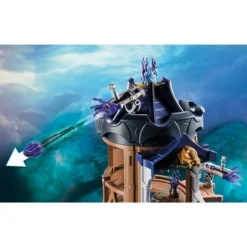 PLAYMOBIL 70745 Novelmore Violet Vale - Zaubererturm, Konstruktionsspielzeug 14 PLAYMOBIL 70745 Novelmore Violet Vale - Zaubererturm, Konstruktionsspielzeug -Spielzeug Verkaufsgeschäft PLAYMOBIL 70745 Novelmore Violet Vale Zaubererturm Konstruktionsspielzeug@@1762602 6