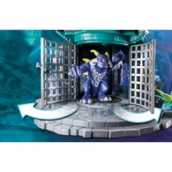 PLAYMOBIL 70746 Novelmore Violet Vale - Dämonenportal, Konstruktionsspielzeug -Spielzeug Verkaufsgeschäft PLAYMOBIL 70746 Novelmore Violet Vale D monenportal Konstruktionsspielzeug@@1762603 4