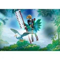 PLAYMOBIL 70802 Ayuma Knight Fairy Mit Seelentier, Konstruktionsspielzeug -Spielzeug Verkaufsgeschäft PLAYMOBIL 70802 Ayuma Knight Fairy mit Seelentier Konstruktionsspielzeug@@1763041 2