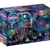 PLAYMOBIL 70807 Ayuma Bat Fairies Ruine, Konstruktionsspielzeug