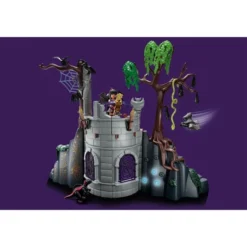 PLAYMOBIL 70807 Ayuma Bat Fairies Ruine, Konstruktionsspielzeug -Spielzeug Verkaufsgeschäft PLAYMOBIL 70807 Ayuma Bat Fairies Ruine Konstruktionsspielzeug@@1802197 3