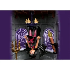 PLAYMOBIL 70807 Ayuma Bat Fairies Ruine, Konstruktionsspielzeug -Spielzeug Verkaufsgeschäft PLAYMOBIL 70807 Ayuma Bat Fairies Ruine Konstruktionsspielzeug@@1802197 4