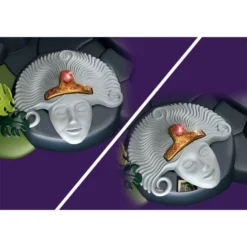 PLAYMOBIL 70808 Ayuma Frühlingszeremonie, Konstruktionsspielzeug -Spielzeug Verkaufsgeschäft PLAYMOBIL 70808 Ayuma Fr hlingszeremonie Konstruktionsspielzeug@@1802199 3