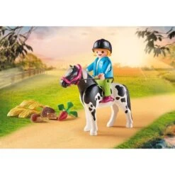 PLAYMOBIL 70998 Country Ponykutsche, Konstruktionsspielzeug 6 PLAYMOBIL 70998 Country Ponykutsche, Konstruktionsspielzeug -Spielzeug Verkaufsgeschäft PLAYMOBIL 70998 Country Ponykutsche Konstruktionsspielzeug@@1802797 2