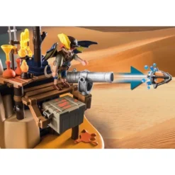 PLAYMOBIL 71024 Novelmore Sal'ahari Sands - Skorpionjagd Am Wrack, Konstruktionsspielzeug -Spielzeug Verkaufsgeschäft PLAYMOBIL 71024 Novelmore Sal ahari Sands Skorpionjagd am Wrack Konstruktionsspielzeug@@1840578 7