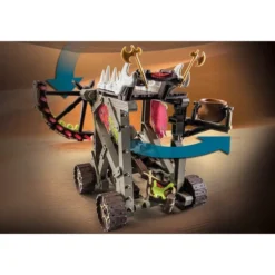 PLAYMOBIL 71025 Novelmore Sal'ahari Sands - Donnerthron, Konstruktionsspielzeug -Spielzeug Verkaufsgeschäft PLAYMOBIL 71025 Novelmore Sal ahari Sands Donnerthron Konstruktionsspielzeug@@1840584 7