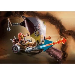 PLAYMOBIL 71026 Novelmore Sal'ahari Sands - Dünensurfer, Konstruktionsspielzeug -Spielzeug Verkaufsgeschäft PLAYMOBIL 71026 Novelmore Sal ahari Sands D nensurfer Konstruktionsspielzeug@@1840581 6