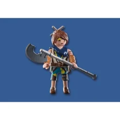 PLAYMOBIL 71027 Novelmore Sal'ahari Sands - Mammut Attacke, Konstruktionsspielzeug -Spielzeug Verkaufsgeschäft PLAYMOBIL 71027 Novelmore Sal ahari Sands Mammut Attacke Konstruktionsspielzeug@@1840582 6