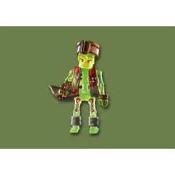 PLAYMOBIL 71027 Novelmore Sal'ahari Sands - Mammut Attacke, Konstruktionsspielzeug -Spielzeug Verkaufsgeschäft PLAYMOBIL 71027 Novelmore Sal ahari Sands Mammut Attacke Konstruktionsspielzeug@@1840582 7