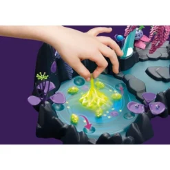 PLAYMOBIL 71032 Ayuma Moon Fairy Quelle, Konstruktionsspielzeug -Spielzeug Verkaufsgeschäft PLAYMOBIL 71032 Ayuma Moon Fairy Quelle Konstruktionsspielzeug@@1840766 5