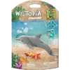 PLAYMOBIL 71051 Wiltopia Delfin, Konstruktionsspielzeug