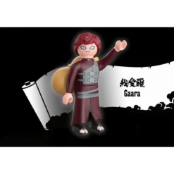 PLAYMOBIL 71103 Naruto Shippuden - Gaara, Konstruktionsspielzeug -Spielzeug Verkaufsgeschäft PLAYMOBIL 71103 Naruto Shippuden Gaara Konstruktionsspielzeug@@1840953 2