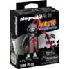 PLAYMOBIL 71106 Naruto Shippuden - Hidan, Konstruktionsspielzeug