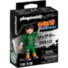 PLAYMOBIL 71118 Naruto Shippuden - Rock Lee, Konstruktionsspielzeug