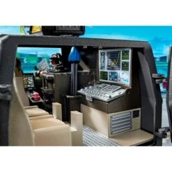 PLAYMOBIL 71144 City Action SWAT-Geländefahrzeug, Konstruktionsspielzeug 15 PLAYMOBIL 71144 City Action SWAT-Geländefahrzeug, Konstruktionsspielzeug -Spielzeug Verkaufsgeschäft PLAYMOBIL 71144 City Action SWAT Gel ndefahrzeug Konstruktionsspielzeug@@1888956 6