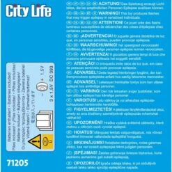 PLAYMOBIL 71205 Notarzt-Motorrad Mit Blinklicht, Konstruktionsspielzeug 7 PLAYMOBIL 71205 Notarzt-Motorrad Mit Blinklicht, Konstruktionsspielzeug -Spielzeug Verkaufsgeschäft PLAYMOBIL 71205 Notarzt Motorrad mit Blinklicht Konstruktionsspielzeug@@1888949 3