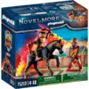 PLAYMOBIL 71213 Novelmore Burnham Raiders - Feuerritter, Konstruktionsspielzeug