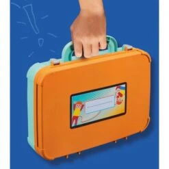 PLAYMOBIL 71216 City Life Lernkoffer, Konstruktionsspielzeug -Spielzeug Verkaufsgeschäft PLAYMOBIL 71216 City Life Lernkoffer Konstruktionsspielzeug@@1913242 5