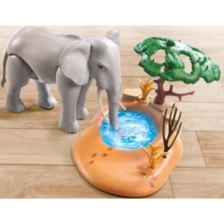 PLAYMOBIL 71294 Wiltopia Spritztour Zum Wasserloch, Konstruktionsspielzeug -Spielzeug Verkaufsgeschäft PLAYMOBIL 71294 Wiltopia Spritztour zum Wasserloch Konstruktionsspielzeug@@1889048 3