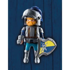 PLAYMOBIL 71297 Novelmore Übungsplatz, Konstruktionsspielzeug -Spielzeug Verkaufsgeschäft PLAYMOBIL 71297 Novelmore bungsplatz Konstruktionsspielzeug@@1889043 3