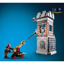 PLAYMOBIL 71298 Novelmore Vs. Burnham Raiders - Turnierarena, Konstruktionsspielzeug -Spielzeug Verkaufsgeschäft PLAYMOBIL 71298 Novelmore vs Burnham Raiders Turnierarena Konstruktionsspielzeug@@1889044 10