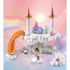 PLAYMOBIL 71360 Princess Magic Himmlische Babywolke, Konstruktionsspielzeug -Spielzeug Verkaufsgeschäft PLAYMOBIL 71360 Princess Magic Himmlische Babywolke Konstruktionsspielzeug@@1889160 2