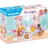 PLAYMOBIL 71362 Princess Magic Himmlische Pyjamaparty, Konstruktionsspielzeug