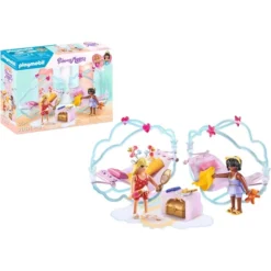 PLAYMOBIL 71362 Princess Magic Himmlische Pyjamaparty, Konstruktionsspielzeug -Spielzeug Verkaufsgeschäft PLAYMOBIL 71362 Princess Magic Himmlische Pyjamaparty Konstruktionsspielzeug@@1889162 5