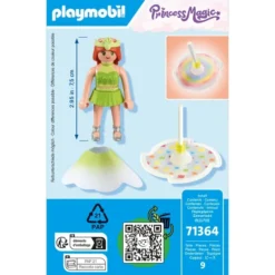 PLAYMOBIL 71364 Princess Magic Himmlischer Regenbogenkreisel Mit Prinzessin, Konstruktionsspielzeug -Spielzeug Verkaufsgeschäft PLAYMOBIL 71364 Princess Magic Himmlischer Regenbogenkreisel mit Prinzessin Konstruktionsspielzeug@@1889164 6