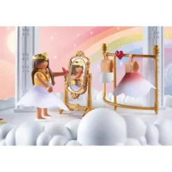 PLAYMOBIL 71408 Princess Magic Himmlische Ankleidewolke, Konstruktionsspielzeug -Spielzeug Verkaufsgeschäft PLAYMOBIL 71408 Princess Magic Himmlische Ankleidewolke Konstruktionsspielzeug@@1913243 3
