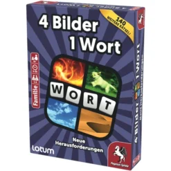 Pegasus 4 Bilder 1 Wort - Neue Herausforderungen, Kartenspiel -Spielzeug Verkaufsgeschäft Pegasus 4 Bilder 1 Wort Neue Herausforderungen Kartenspiel@@1sgek04j 2