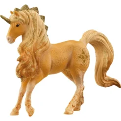 Schleich Bayala Apollon Einhorn Hengst, Spielfigur