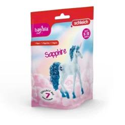 Schleich Bayala Sammeleinhörner Serie 6 Kristalle, Spielfigur 19 Schleich Bayala Sammeleinhörner Serie 6 Kristalle, Spielfigur -Spielzeug Verkaufsgeschäft Schleich Bayala Sammeleinh rner Serie 6 Kristalle Spielfigur@@1909104 3