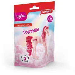 Schleich Bayala Sammeleinhörner Serie 6 Kristalle, Spielfigur 21 Schleich Bayala Sammeleinhörner Serie 6 Kristalle, Spielfigur -Spielzeug Verkaufsgeschäft Schleich Bayala Sammeleinh rner Serie 6 Kristalle Spielfigur@@1909104 5