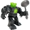 Schleich Eldrador Mini Creatures Schatten-Stein-Roboter, Spielfigur