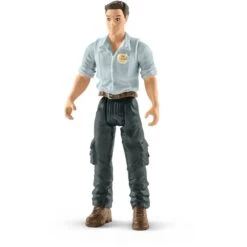 Schleich Wild Life Geländewagen M Seilwinde, Spielfigur -Spielzeug Verkaufsgeschäft Schleich Wild Life Gel ndewagen m Seilwinde Spielfigur@@1832536 7