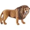 Schleich Wild Life Löwe, Spielfigur