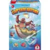 Schmidt Spiele Captain Nature, Brettspiel