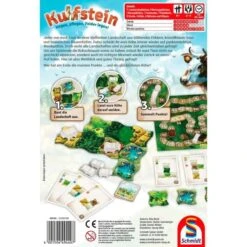 Schmidt Spiele Kuhfstein, Brettspiel 5 Schmidt Spiele Kuhfstein, Brettspiel -Spielzeug Verkaufsgeschäft Schmidt Spiele Kuhfstein Brettspiel@@100010388 2