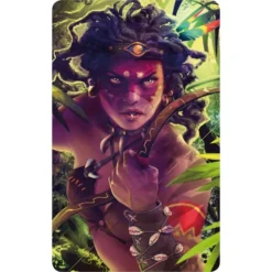 Schmidt Spiele Tempel Des Schreckens, Kartenspiel -Spielzeug Verkaufsgeschäft Schmidt Spiele Tempel des Schreckens Kartenspiel@@1sgsk01i 2