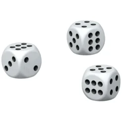 Schmidt Spiele Zock'n'Roll, Würfelspiel -Spielzeug Verkaufsgeschäft Schmidt Spiele Zock n Roll W rfelspiel@@1277287 4