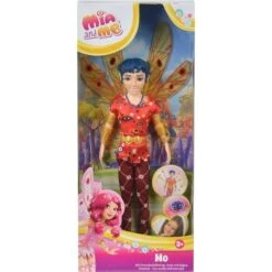 Simba Mia Ankleidepuppe Mo -Spielzeug Verkaufsgeschäft Simba Mia Ankleidepuppe Mo@@1ssipi1a 2