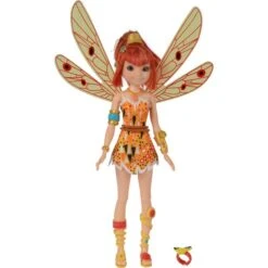 Spielzeug Verkaufsgeschäft 11 Simba Mia Ankleidepuppe Yuko