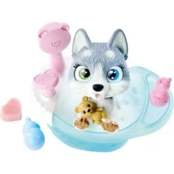 Simba Pamper Petz Badewanne, Spielfigur