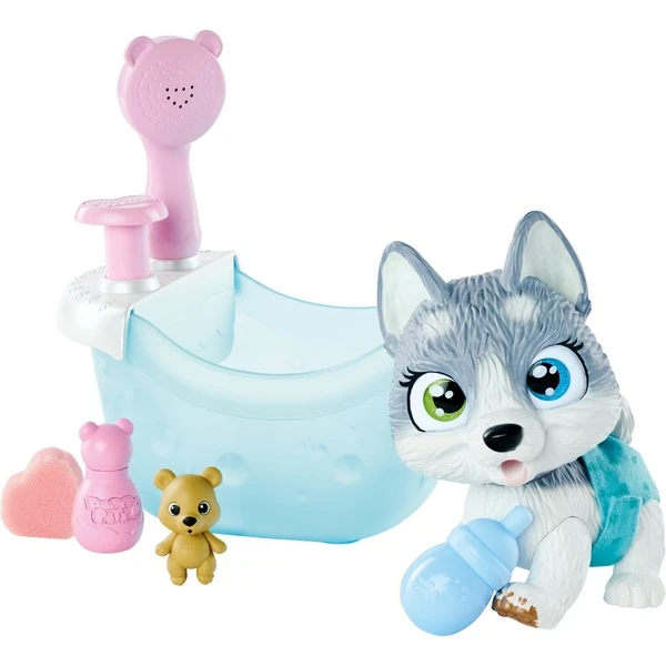 Simba Pamper Petz Badewanne, Spielfigur 2 Simba Pamper Petz Badewanne, Spielfigur – Bild 2