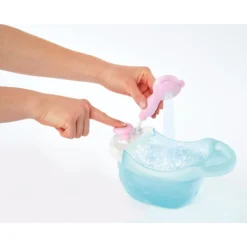 Simba Pamper Petz Badewanne, Spielfigur 11 Simba Pamper Petz Badewanne, Spielfigur -Spielzeug Verkaufsgeschäft Simba Pamper Petz Badewanne Spielfigur@@1788529 5