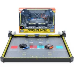 Spin Master HEXBUG Battle Bots - Arena Max, Spielfigur